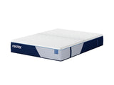 Nectar Hybrid Classic 5.1 White California King Mattress from Ashley - Luna Furniture