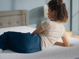 Nectar Hybrid Luxe 5.1 White Twin Mattress from Ashley - Luna Furniture