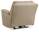 Next-Gen Gaucho Sofa, Loveseat and Recliner in Latte - PKG013180