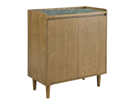 Novato Sintered Stone Cabinet - NV250GBC