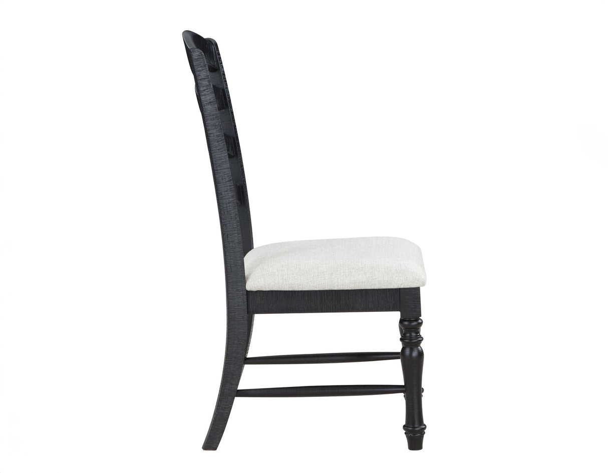 Odessa Side Chair - ODE500KS