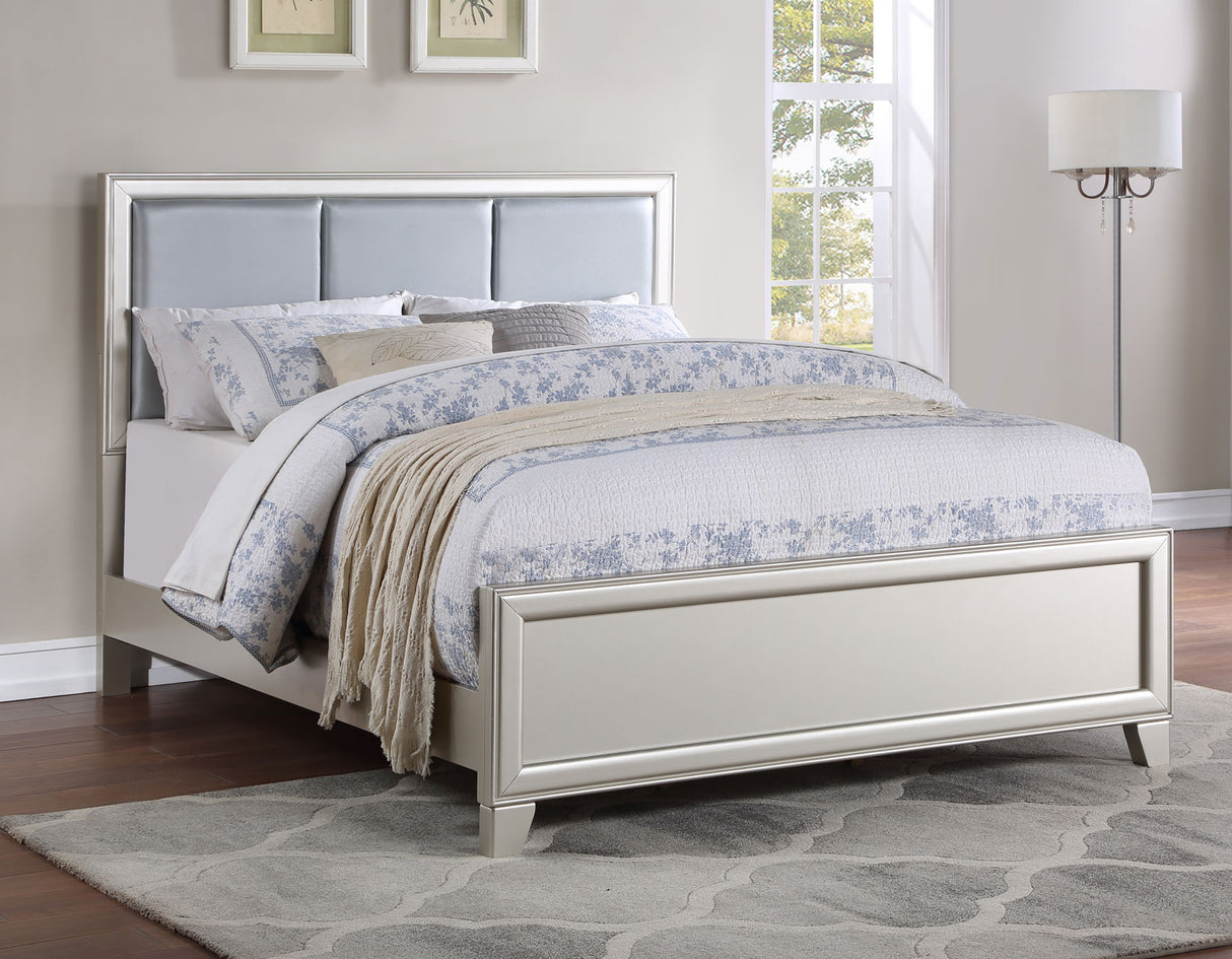 Omni Queen Bed from Steve Silver - Luna Furniture