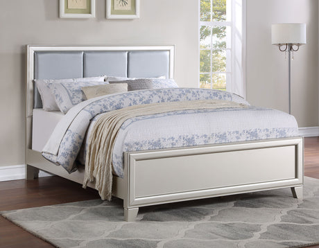 Omni Queen Bed - SET | OM900QHB | OM900QFB | OM900SR