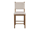 Oslo 24-inch Counter Stool from Steve Silver - Luna Furniture