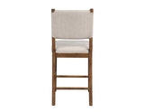 Oslo 24-inch Counter Stool from Steve Silver - Luna Furniture