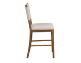 Oslo 24-inch Counter Stool from Steve Silver - Luna Furniture