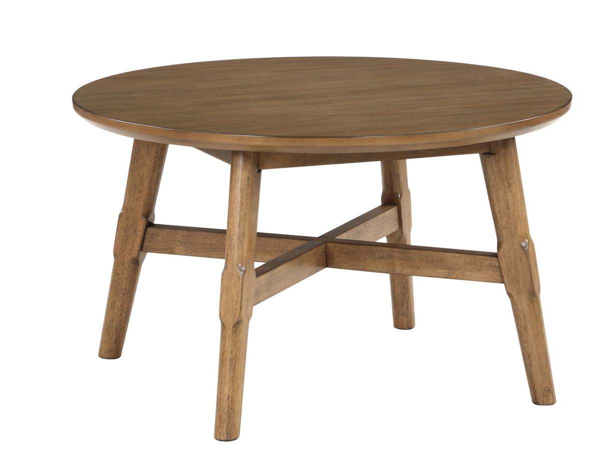 Oslo 3-Piece Table Set from Steve Silver - Luna Furniture