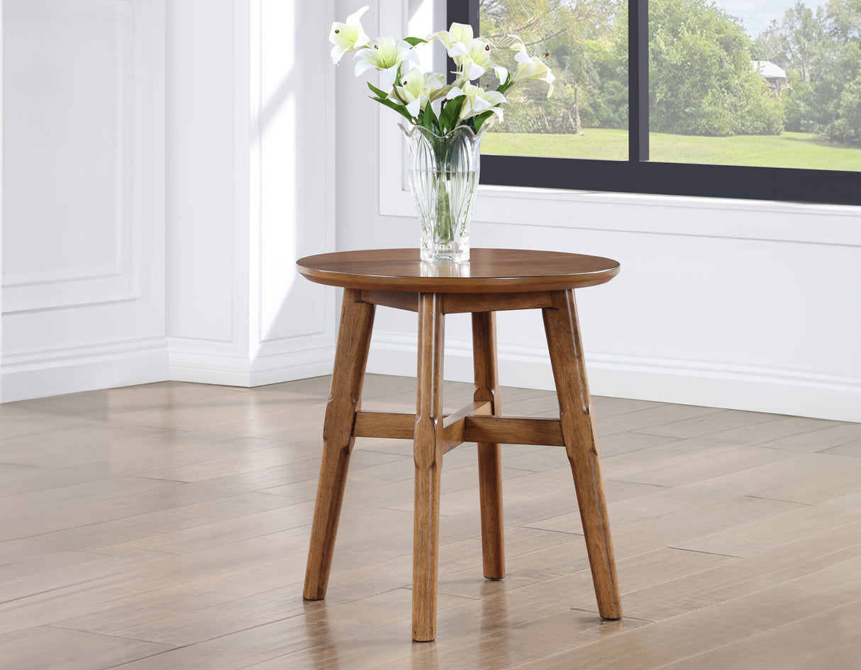 Oslo 3-Piece Table Set from Steve Silver - Luna Furniture