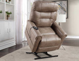 Ottawa Power Lift Chair with Heat and Massage - TT850C