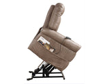 Ottawa Power Lift Chair with Heat and Massage - TT850C