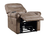 Ottawa Power Lift Chair with Heat and Massage - TT850C