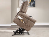 Ottawa Power Lift Chair with Heat and Massage - TT850C