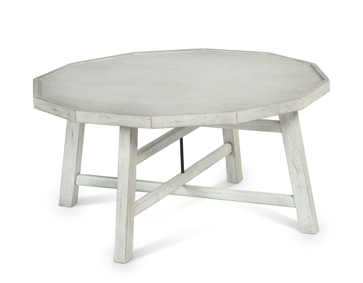 Paisley Cocktail Table from Steve Silver - Luna Furniture