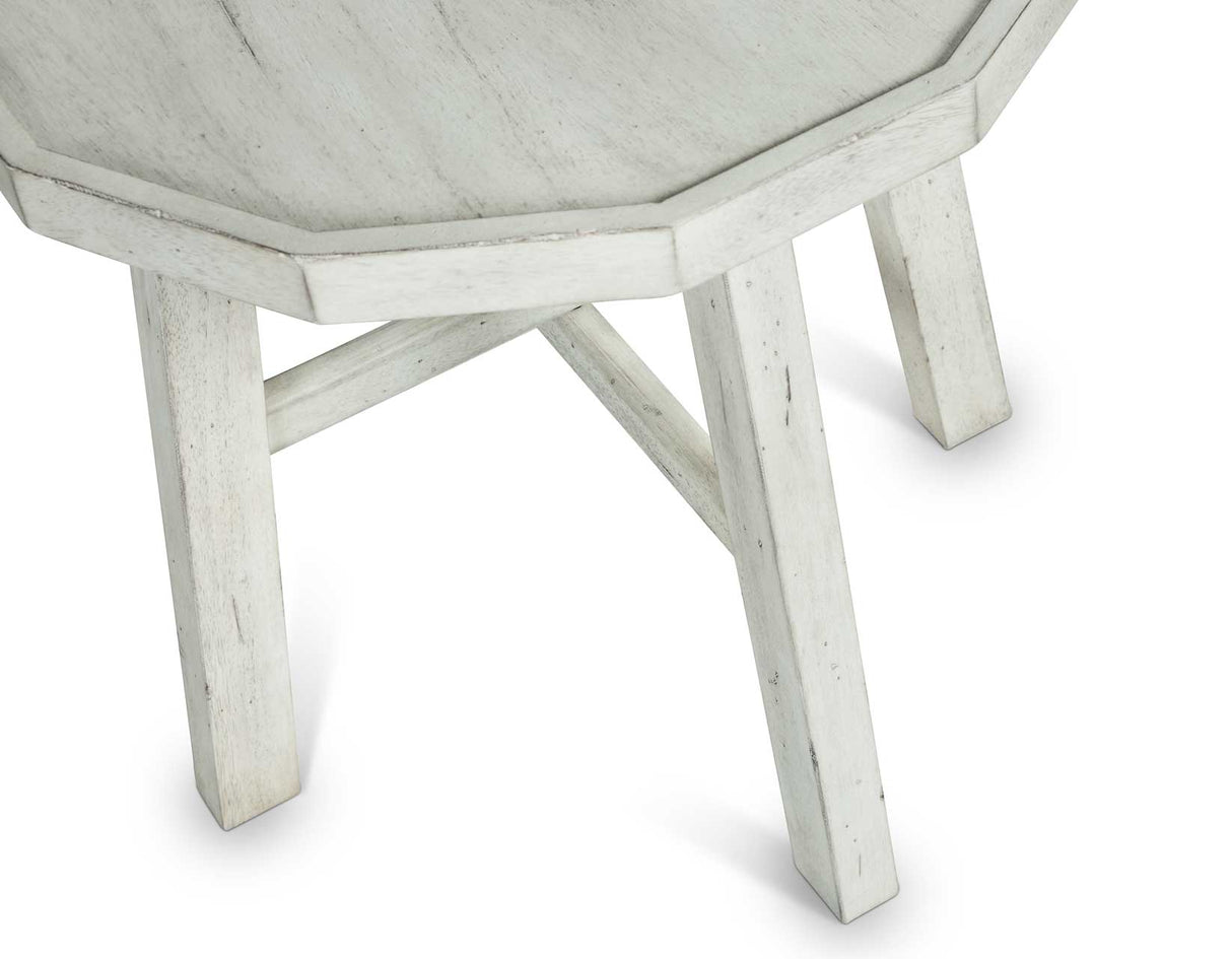 Paisley End Table from Steve Silver - Luna Furniture