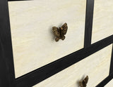 Papillon 13-Drawer Sideboard from Steve Silver - Luna Furniture