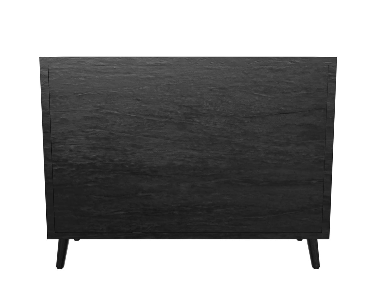 Papillon 13-Drawer Sideboard from Steve Silver - Luna Furniture