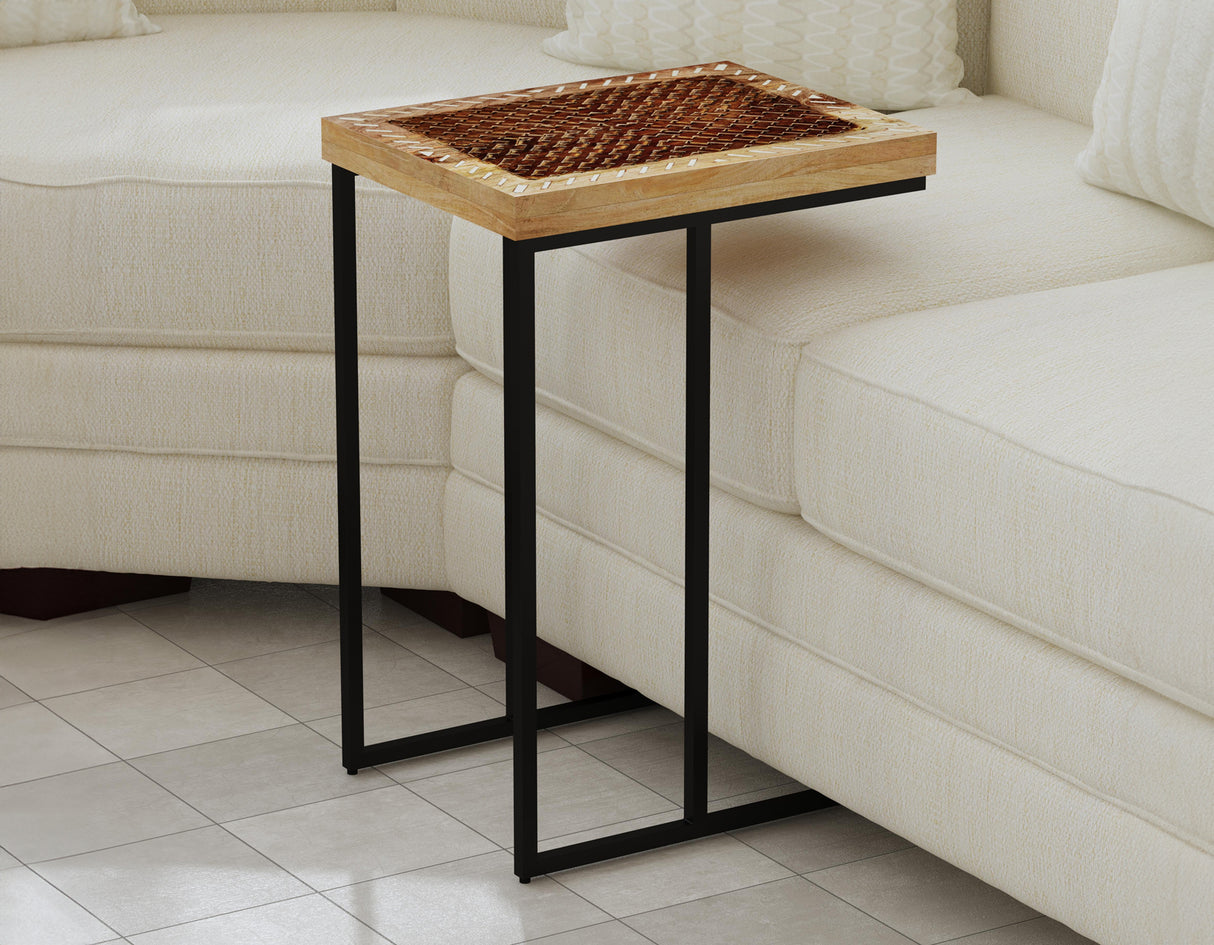 Parris Sofa Server Table from Steve Silver - Luna Furniture