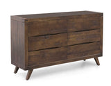 Pasco Dresser from Steve Silver - Luna Furniture