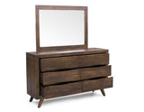 Pasco Dresser from Steve Silver - Luna Furniture