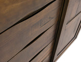 Pasco Gentlemen’s Chest from Steve Silver - Luna Furniture