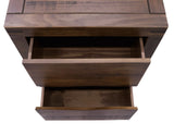 Pasco Gentlemen’s Chest from Steve Silver - Luna Furniture