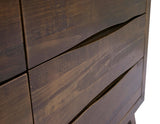 Pasco Gentlemen’s Chest from Steve Silver - Luna Furniture