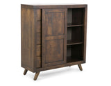 Pasco Gentlemen’s Chest from Steve Silver - Luna Furniture