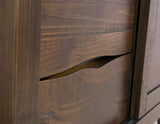 Pasco Gentlemen’s Chest from Steve Silver - Luna Furniture