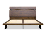 Pasco Queen Bed from Steve Silver - Luna Furniture