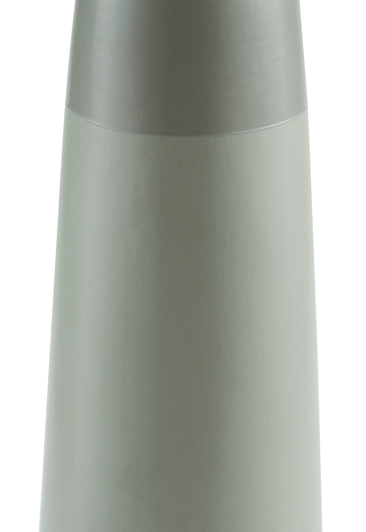 Peerland Sage Green Vase from Ashley - Luna Furniture