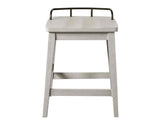 Pendleton 24″ Backless Counter Stool from Steve Silver - Luna Furniture