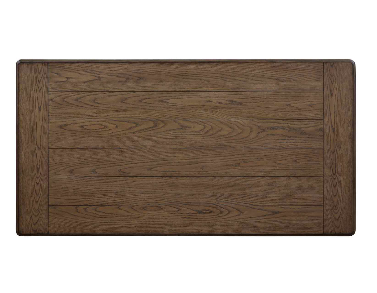 Pendleton 59.5-inch Gathering Table from Steve Silver - Luna Furniture