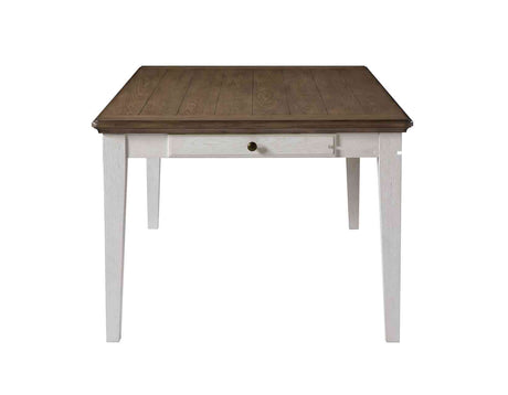 Pendleton 72-inch Dining Table from Steve Silver - Luna Furniture