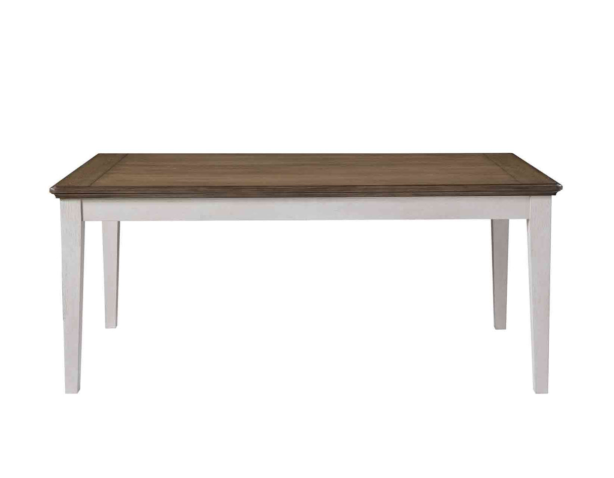 Pendleton 72-inch Dining Table from Steve Silver - Luna Furniture