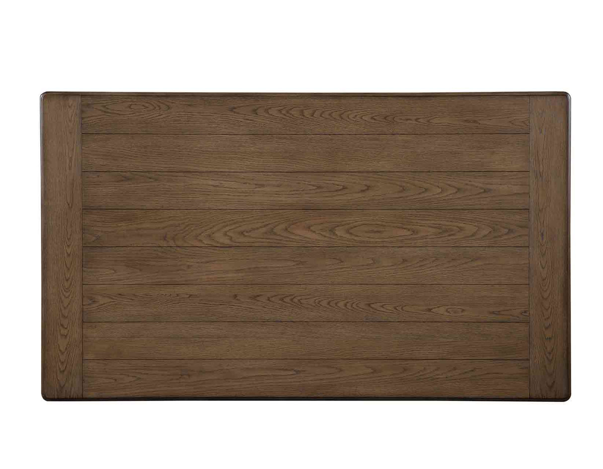 Pendleton 72-inch Dining Table from Steve Silver - Luna Furniture