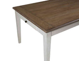 Pendleton 72-inch Dining Table from Steve Silver - Luna Furniture