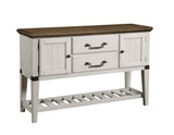 Pendleton Server from Steve Silver - Luna Furniture