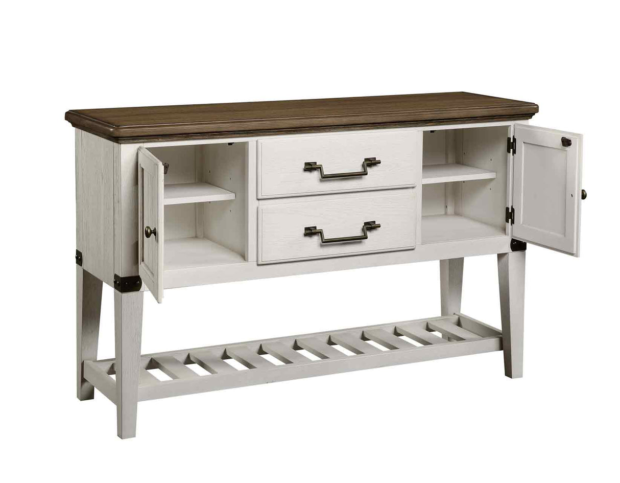 Pendleton Server from Steve Silver - Luna Furniture