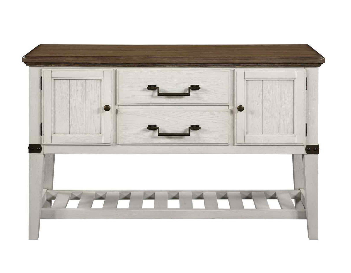 Pendleton Server from Steve Silver - Luna Furniture