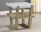 Perth 3-Piece Table Set - SET | ER100C | ER100E(2)