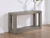 Pinedale Sofa Table from Steve Silver - Luna Furniture