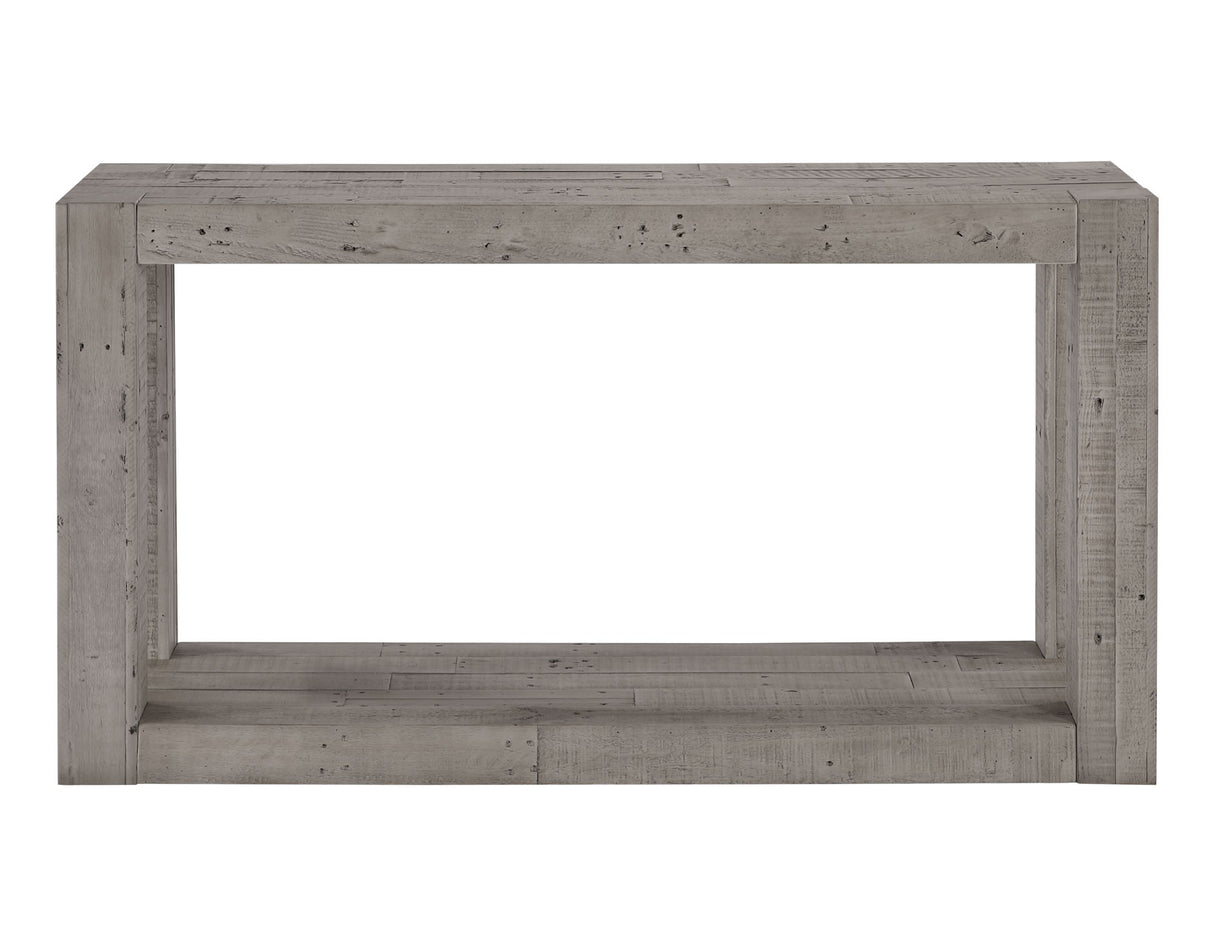 Pinedale Sofa Table from Steve Silver - Luna Furniture