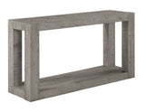 Pinedale Sofa Table from Steve Silver - Luna Furniture