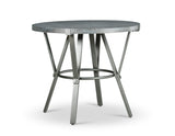 Portland 42-inch Round Counter Table from Steve Silver - Luna Furniture