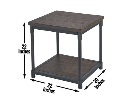 Prescott 3-Piece Lift-Top Set(Lift-Top Cocktail & 2 End Tables) from Steve Silver - Luna Furniture