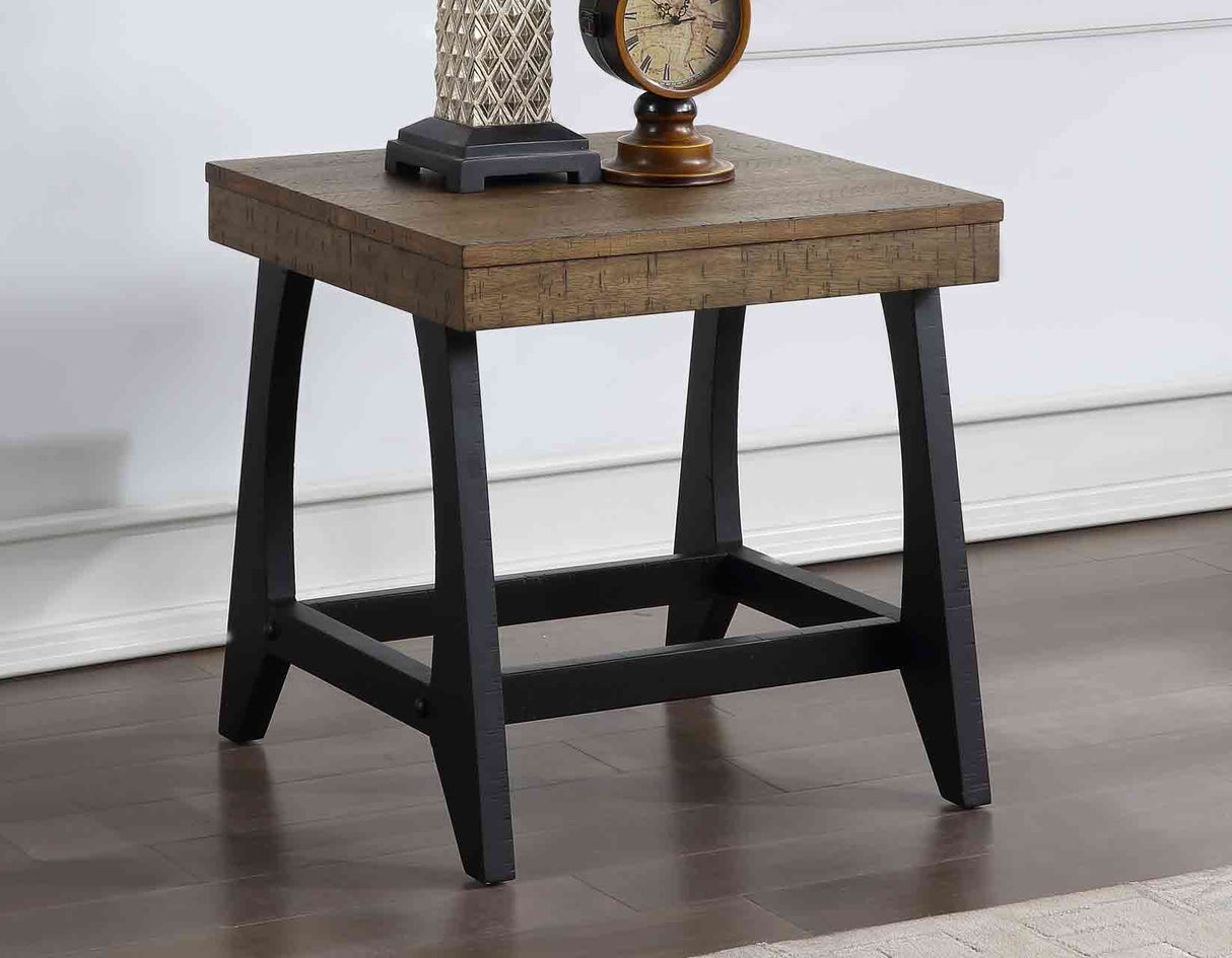 Ralston End Table from Steve Silver - Luna Furniture