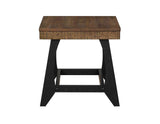 Ralston End Table from Steve Silver - Luna Furniture