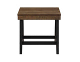 Ralston End Table from Steve Silver - Luna Furniture