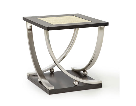 Ramsey End Table from Steve Silver - Luna Furniture