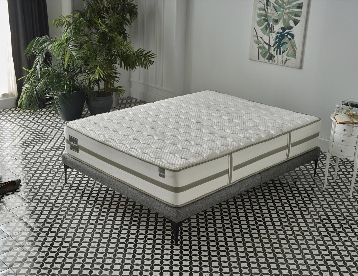 Refine Full Mattress - 65-REF-13719-00-0